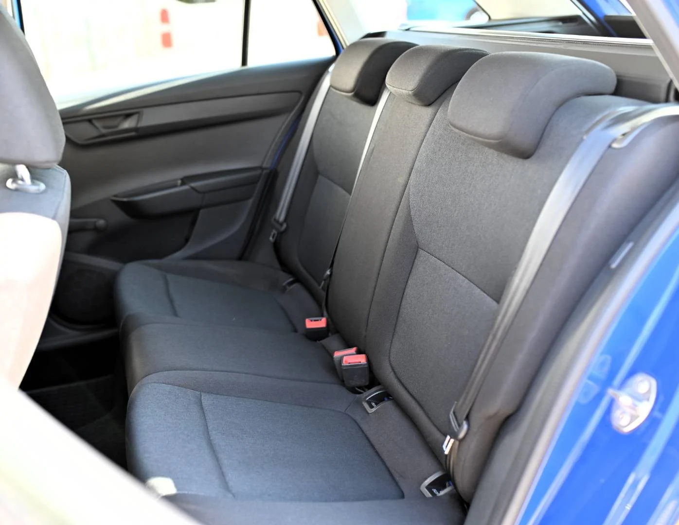 Škoda Fabia Combi 1.0 TSI Active | Begam Trnava