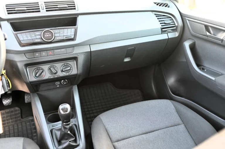 Škoda Fabia Combi 1.0 TSI Active | Begam Trnava