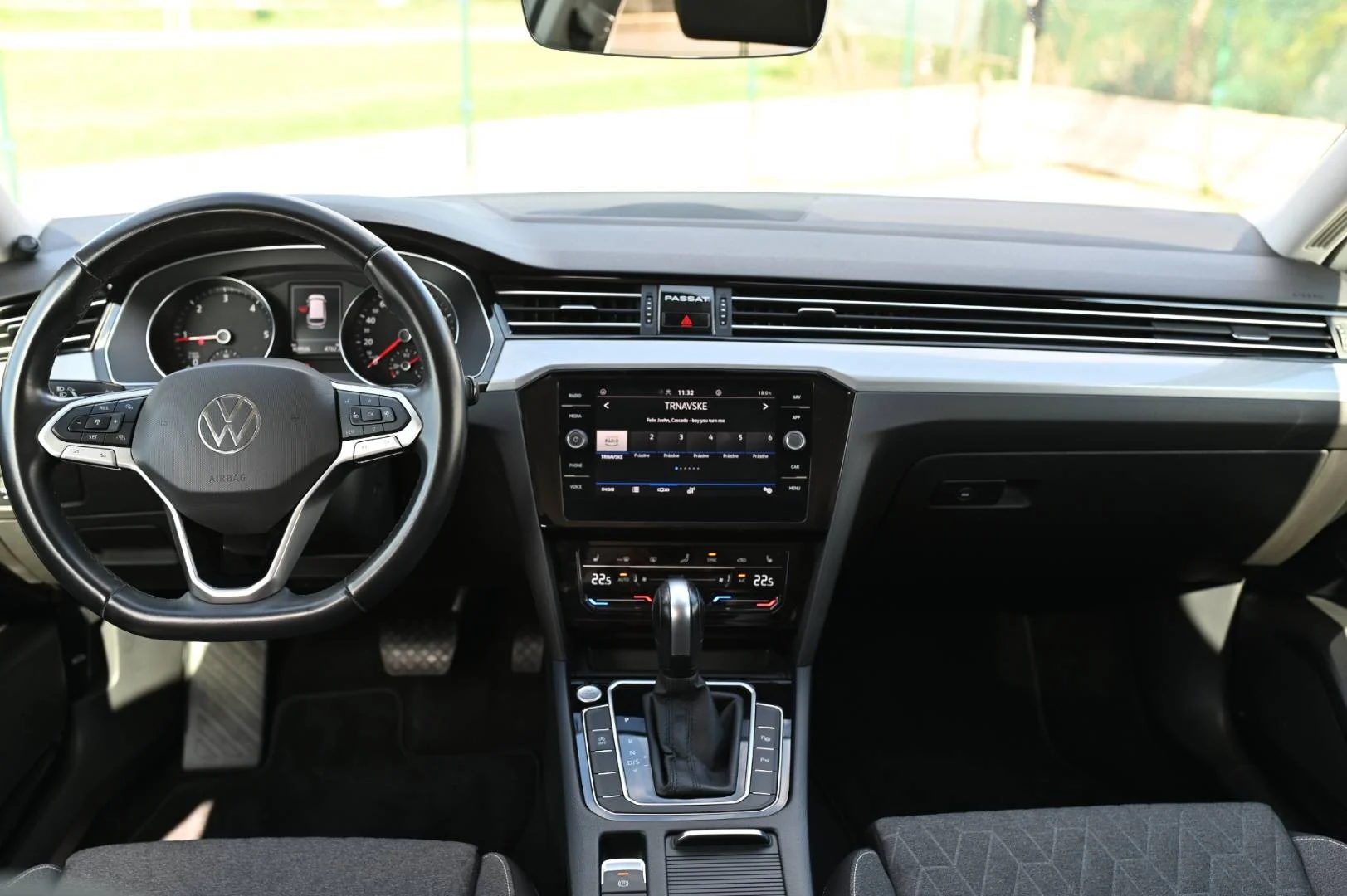 Volkswagen Passat Variant 2.0 TDI EVO Business DSG | Begam Trnava