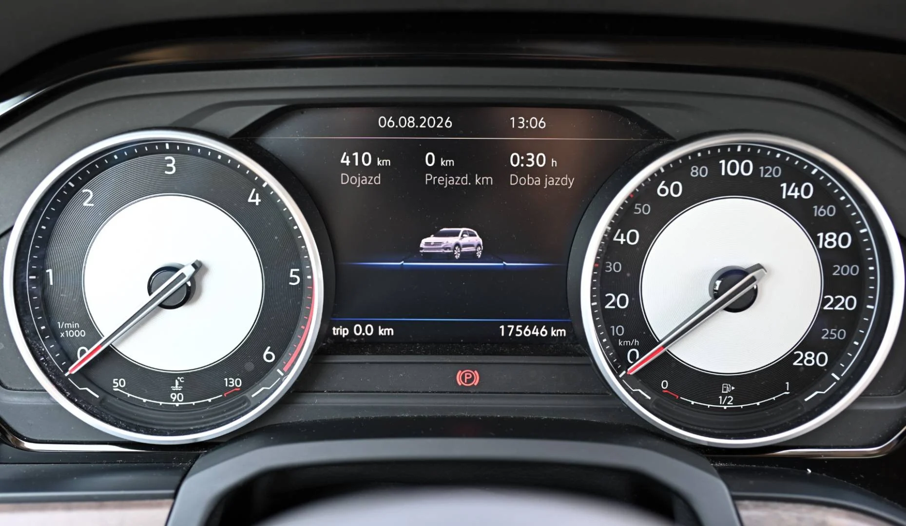 Volkswagen Touareg 3.0 V6 TDI SCR Elegance 4Motion Tiptronic | Begam Trnava