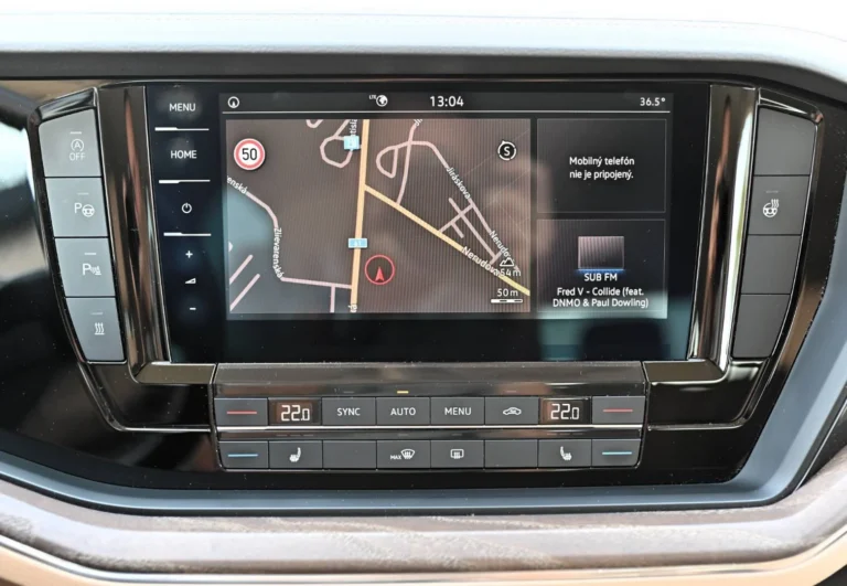Volkswagen Touareg 3.0 V6 TDI SCR Elegance 4Motion Tiptronic | Begam Trnava