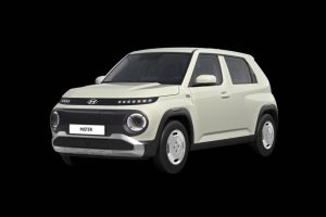 Hyundai Inster 42kWh Comfort | Begam