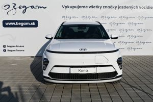 8kWh 150kW MY26 | Begam