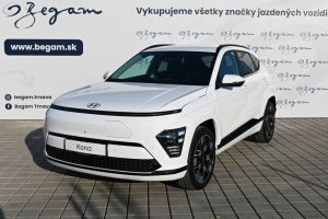 Hyundai Kona EV Style 64