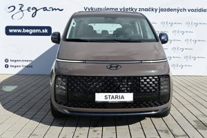 6T-GDi HEV Luxury 7S 4x2 6AT | Begam