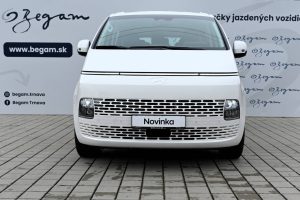 6T-GDi HEV Premium 9S 4x2 6AT | Begam