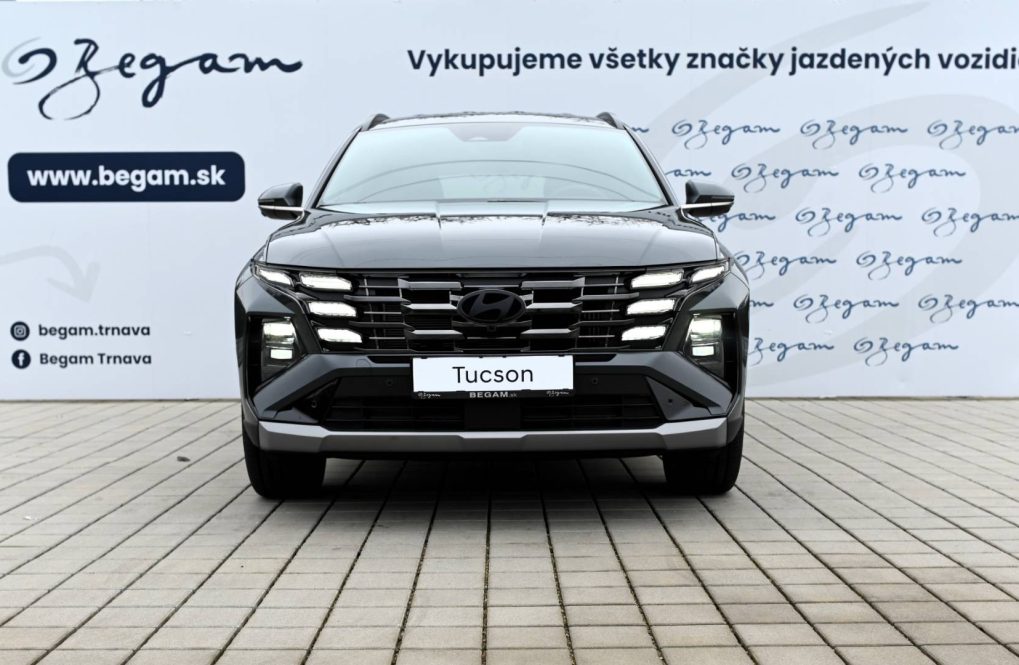 132kW