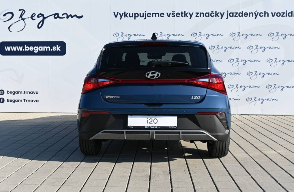 Hyundai-i20-10-T-GDi-Family-AT-7