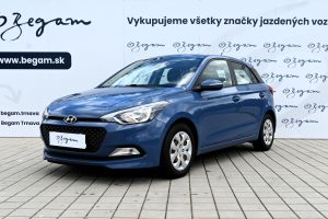 Hyundai i20 1