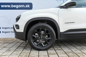 Jeep-Avenger-12-T-e-Hybrid-6DCT-UPLAND-4xe-7