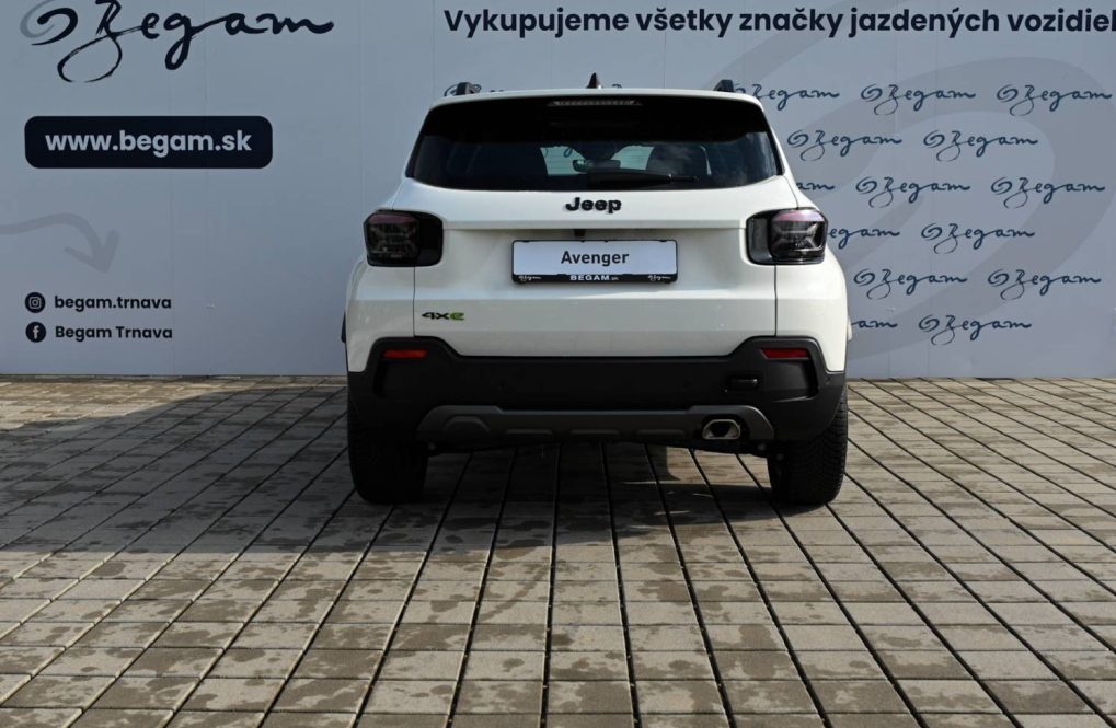 Jeep-Avenger-12-T-e-Hybrid-6DCT-UPLAND-4xe-8