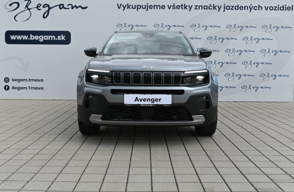 Jeep-Avenger-Elektro-54-kWh-SUMMIT-1