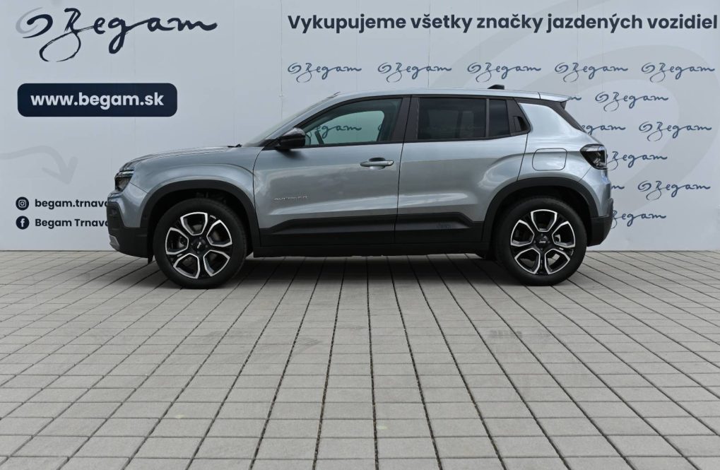 Jeep-Avenger-Elektro-54-kWh-SUMMIT-4