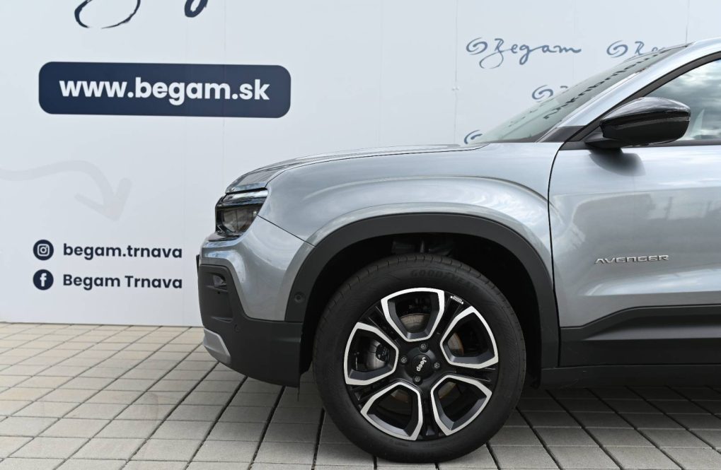 Jeep-Avenger-Elektro-54-kWh-SUMMIT-5
