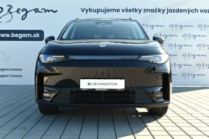 9 kWh | Begam