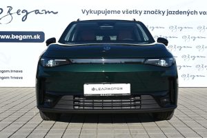 9 kWh | Begam