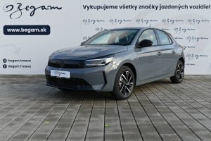 Opel Corsa 1.2 Turbo S&S GS A/T | Begam
