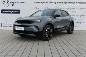 Opel Mokka GS Hybrid 48V eDCT 6 automat | Begam