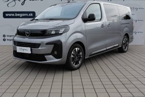 Opel Zafira 2.2 CDTI XL Edition A/T | Begam