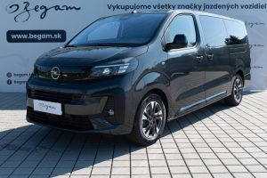 Opel Zafira 2.2 CDTI XL Edition A/T | Begam