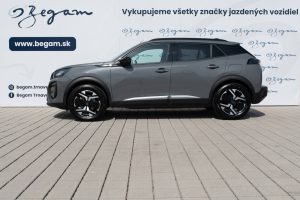 Peugeot-2008-E-Allure-54kWh-115kw-3