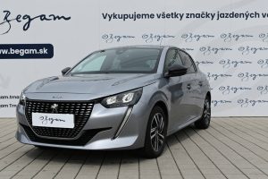 Peugeot 208 1.2 PureTech 100 Allure Pack | Begam