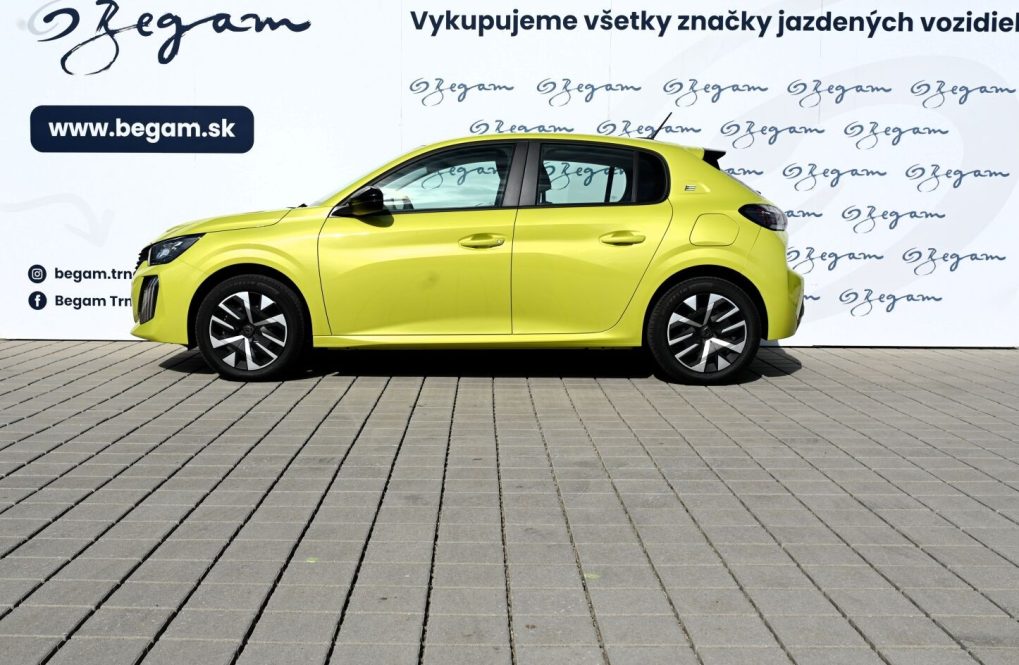 Peugeot-208-STYLE-Electric-100-kW-136k-50-kWh-4