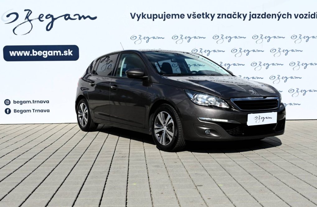 Peugeot-308-16-e-HDi-Access-StopStart-2