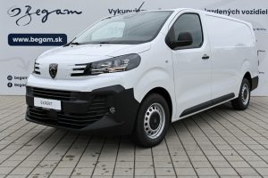 Peugeot Expert Furgon L3 BlueHDi 150 k BVM6 | Begam