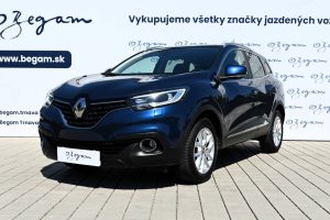 Renault Kadjar Energy TCe 130 Adventure | Begam