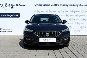 5TSI 96kw | Begam