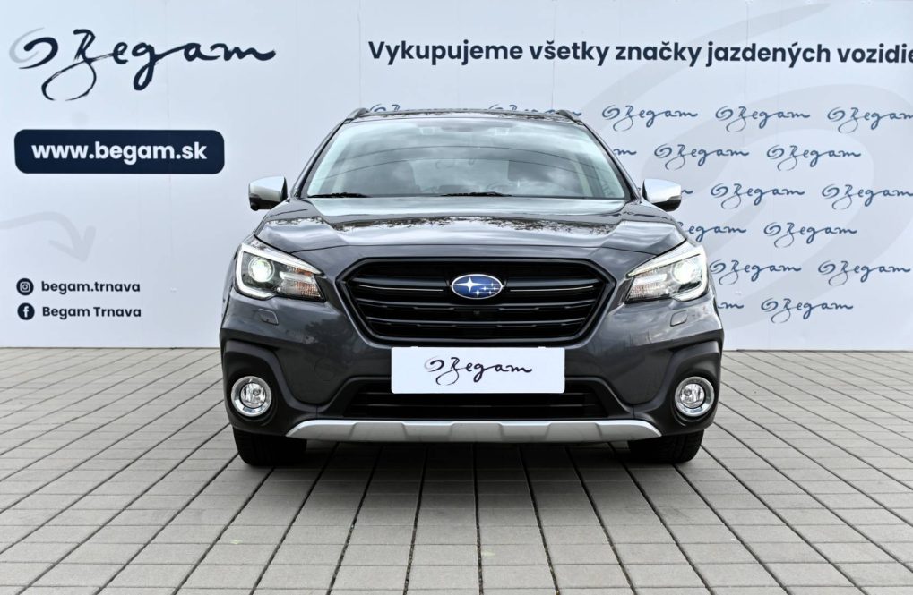 Subaru-Outback-25i-Eye-Sight-Special-Edition-AWD-Lineartronic-1