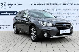 Subaru-Outback-25i-Eye-Sight-Special-Edition-AWD-Lineartronic-2