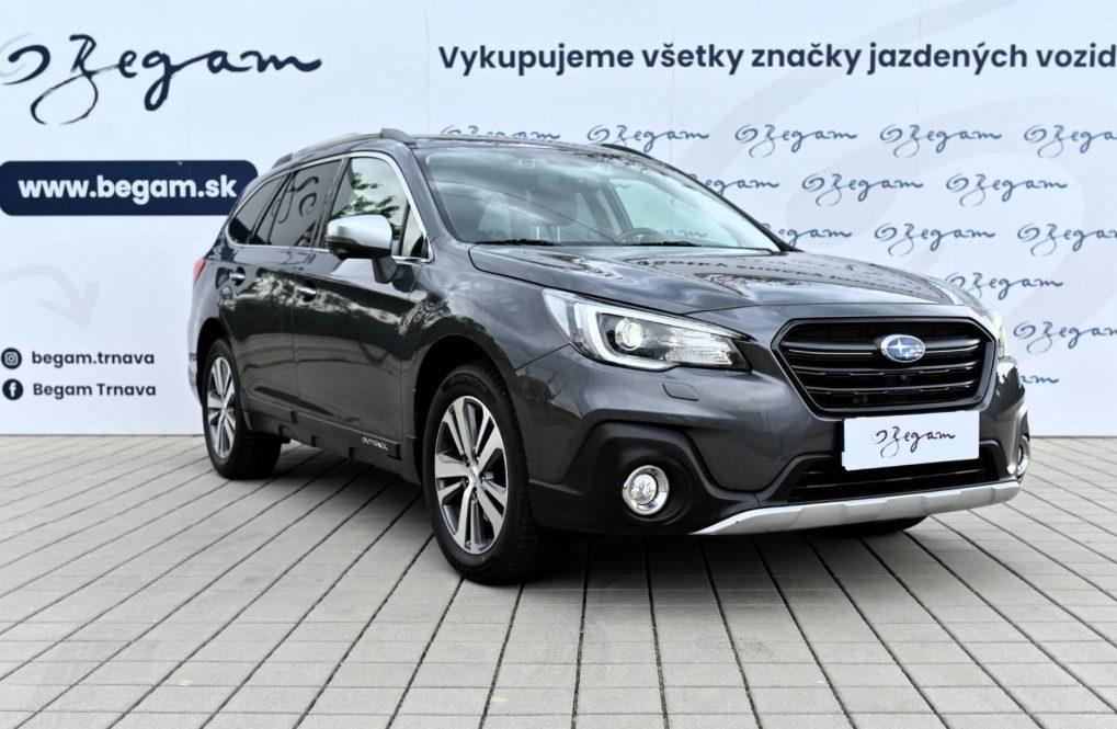 Subaru-Outback-25i-Eye-Sight-Special-Edition-AWD-Lineartronic-2