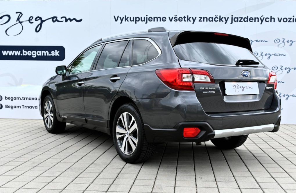 Subaru-Outback-25i-Eye-Sight-Special-Edition-AWD-Lineartronic-4