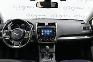 Subaru-Outback-25i-Eye-Sight-Special-Edition-AWD-Lineartronic-9