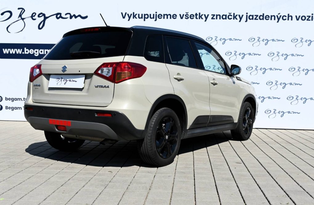 Suzuki-Vitara-S-14-BoosterJet-2WD-4