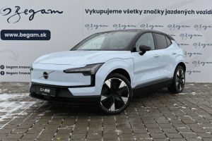 Volvo EX30 Twin Motor ULTRA | Begam