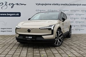 Volvo EX30 Twin Motor ULTRA | Begam