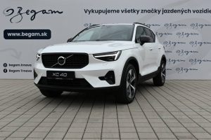 Volvo XC40 B3 (P) PLUS MHEV | Begam