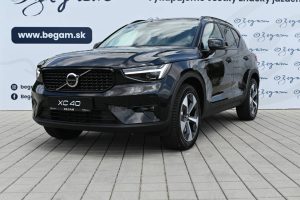 Volvo XC40 B3 (P) PLUS | Begam