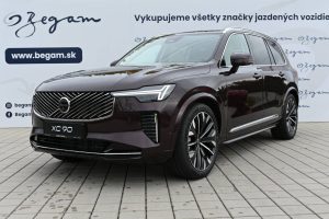 Volvo XC90 B5 (P) PLUS BRIGHT | Begam